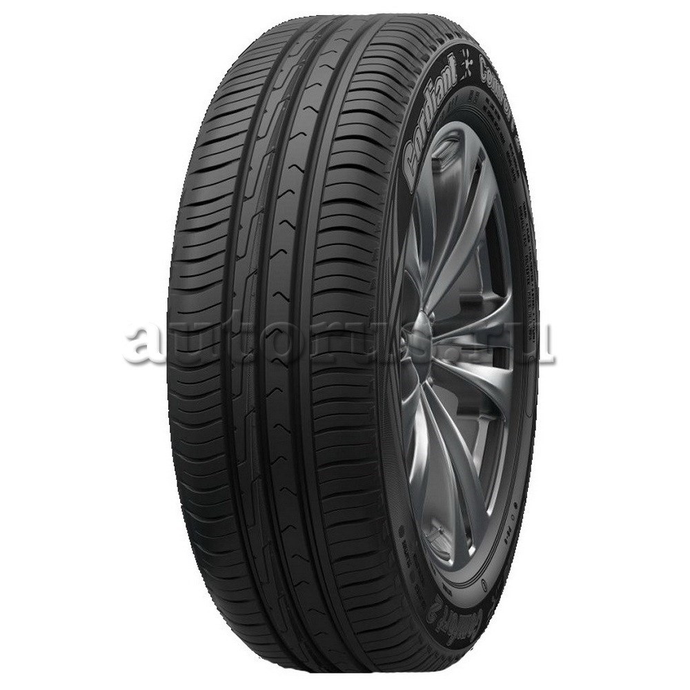 

Автошина r16 205/60 cordiant comfort 2 96h лето 650853069, Comfort 2