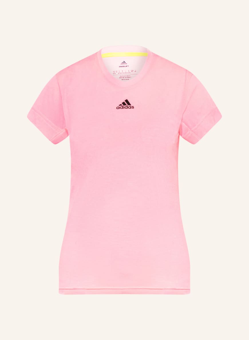 Футболка женская Adidas 1001302083 розовая S