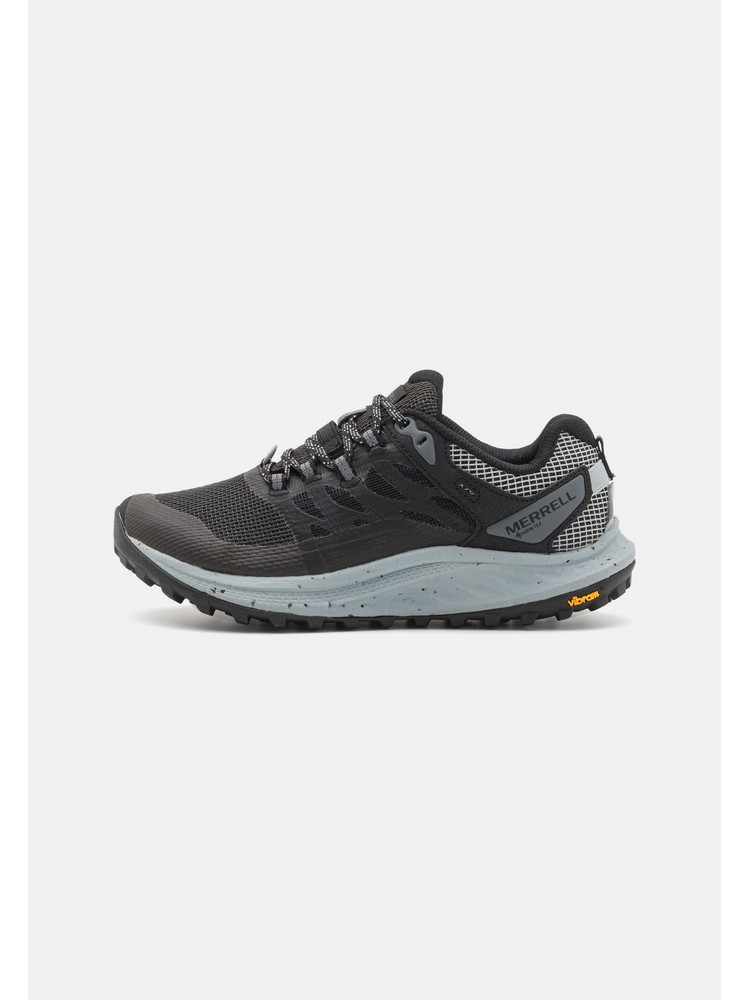 

Кроссовки женские Merrell ME141A0FL черные 41 EU, Черный, ME141A0FL