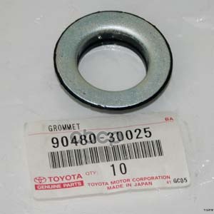 

Уплотнитель Свечного Колодца Toyota 90480-30025 TOYOTA арт. 90480-30025