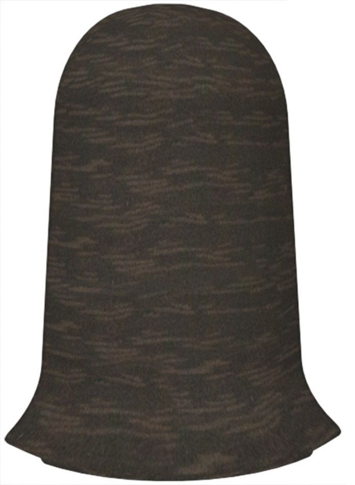 

IDEAL Komfort угол внешний Венге черный 302 (упак. 20шт.)