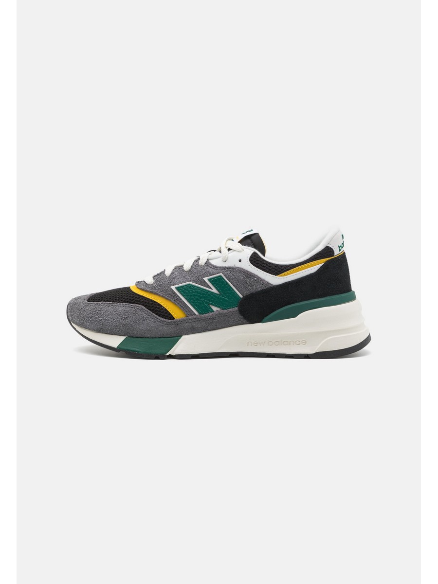 

Кроссовки мужские New Balance NE215O0HI черные 41.5 EU, Черный, NE215O0HI