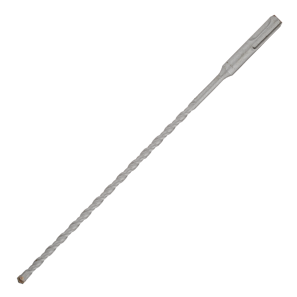 

Бур SDS-plus КМ / Shaft 6х200х260 мм