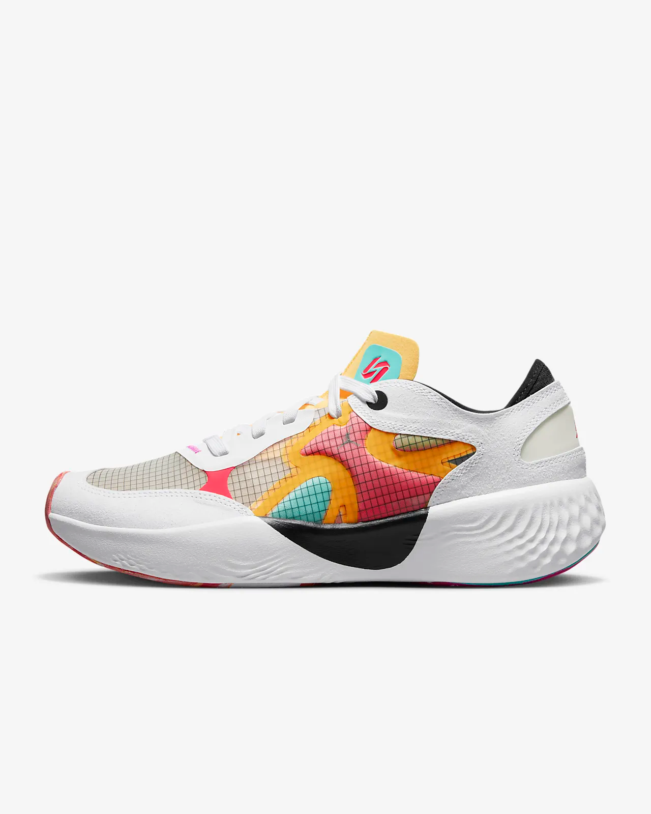 

Кроссовки мужские Nike DX1800-160 разноцветные 47.5 EU, Разноцветный, DX1800-160