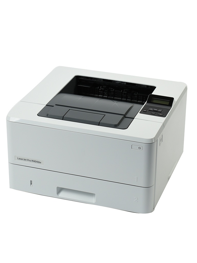 

Лазерный принтер HP LaserJet Pro M404dw, 653294