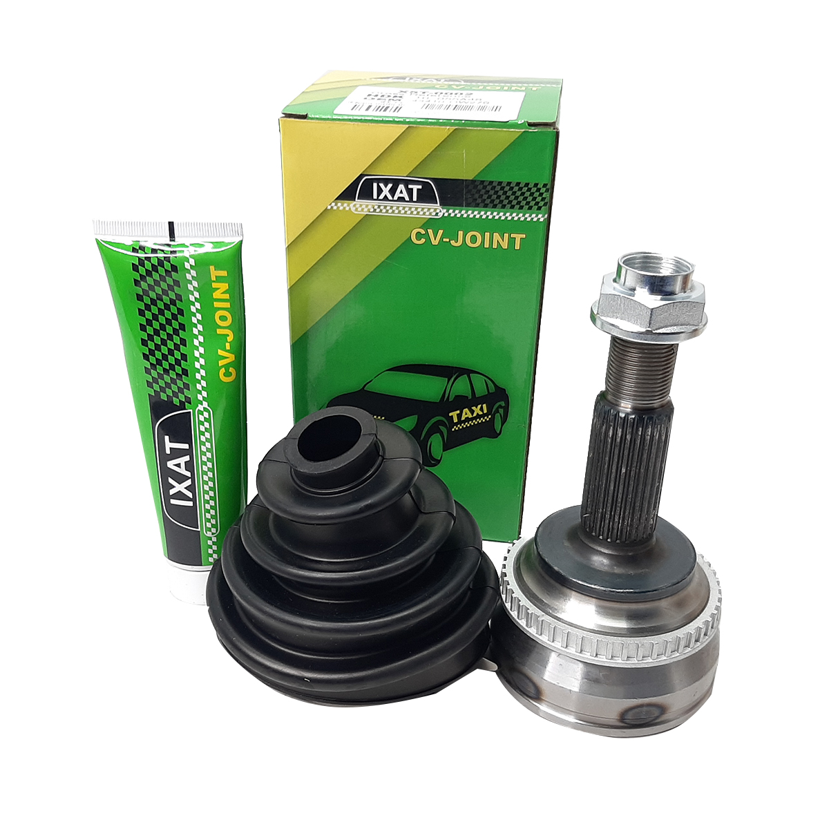 

IXAT X5T0029 ШРУС внешний