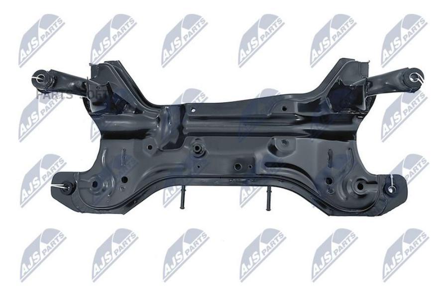 

NTY 'ZRZKA301 Подрамник передней подвески, hyundai getz 02-06 1шт