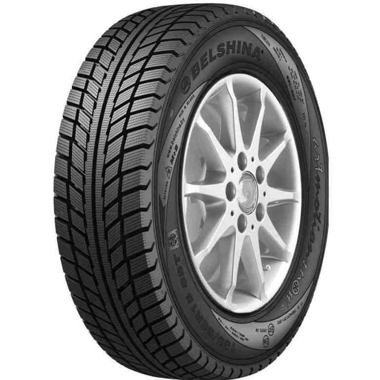 

Шины Belshina Artmotion Snow 185/60 R14 82T, Artmotion Snow
