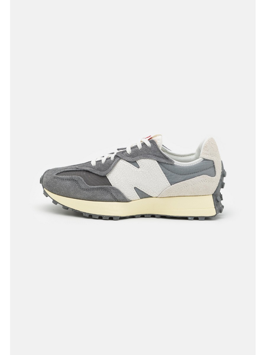 

Кроссовки мужские New Balance NB 327 серые 37 EU, Серый, NB 327
