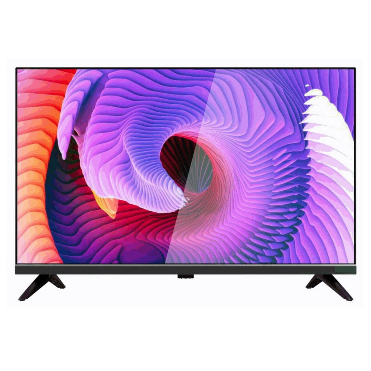 

Телевизор KTC 24HD-BNNB, 24"(61 см), HD, Черный, 24HD-BNNB