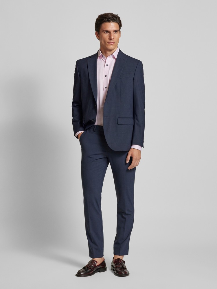

Брюки мужские Pierre Cardin C4 72238.6021-90 синие 28, Синий, C4 72238.6021-90