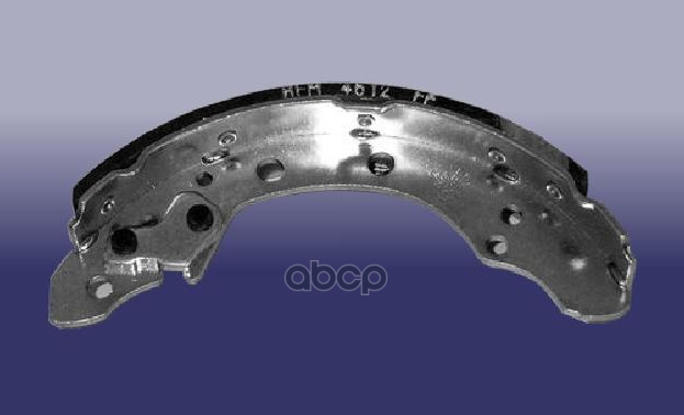 

Колодки Тормозные Задние CHERY арт. A113502170