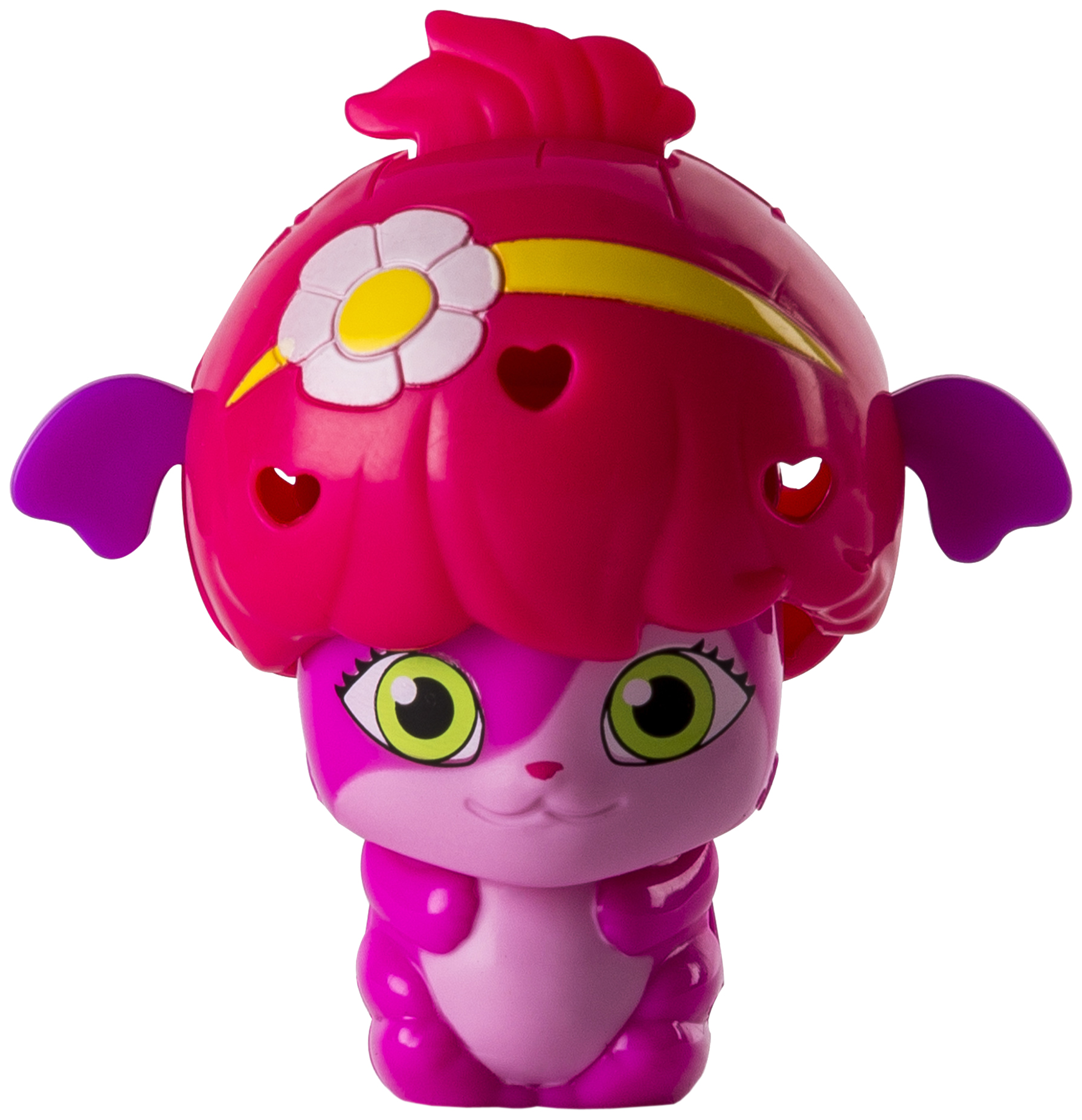 

Малыши-прыгуши Popples 56304 трансформер