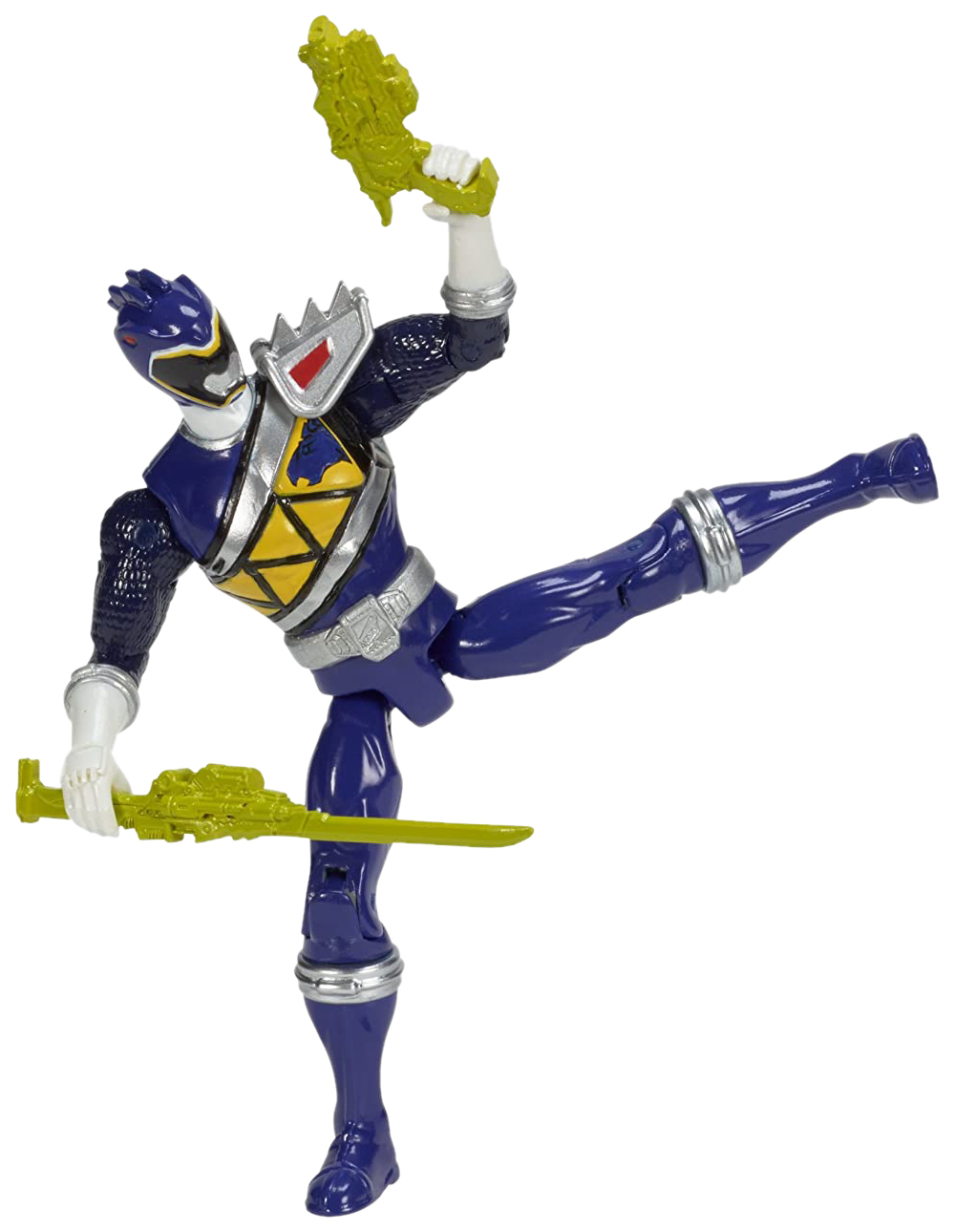 

Фигурка Power Rangers Dino Charge 42200 12 см в ассортименте