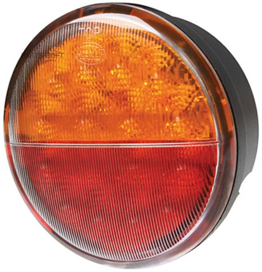 

Фонарь HELLA арт. 2SD959010-407