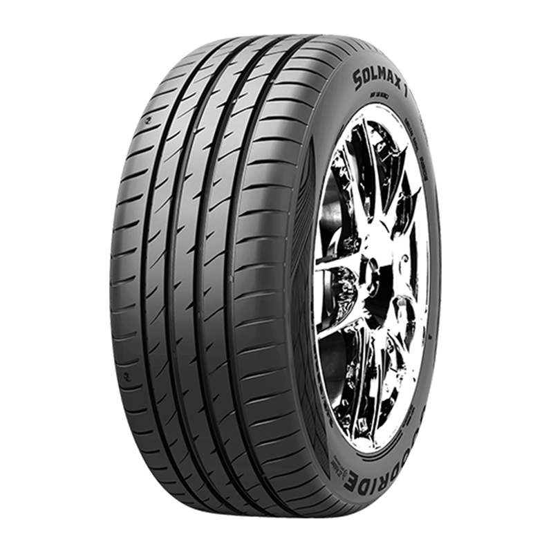 

Шины Goodride Solmax1 235/45R20 100Y нешипованная