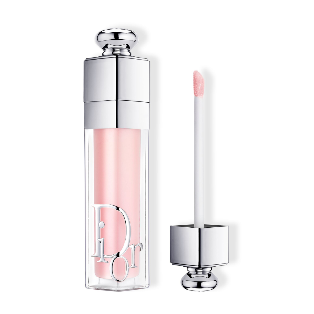

Блеск для губ Dior Addict Lip Maximizer 6мл, Розовый, 001 Pink