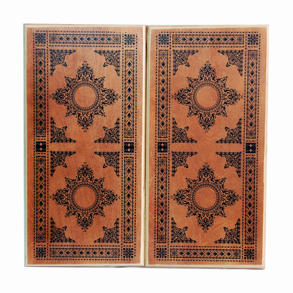 

Нарды Lavochkashop Сосна дуб 1044/3