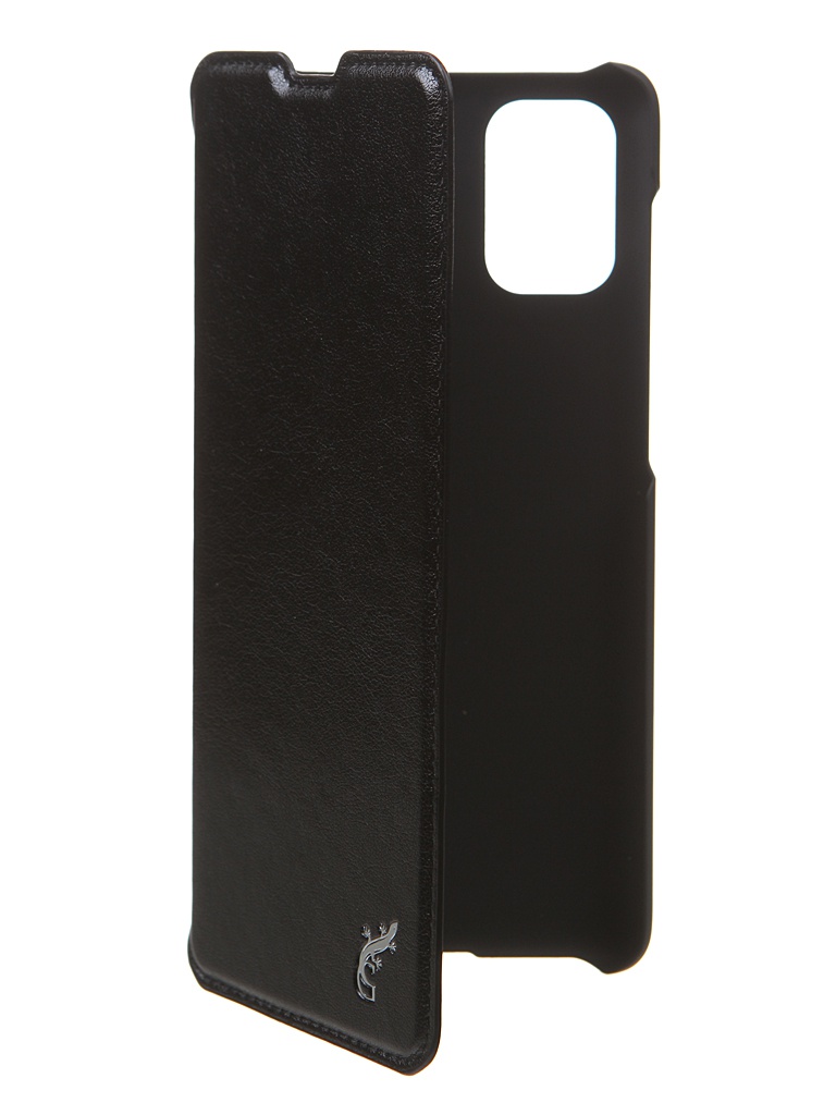 фото Чехол g-case для samsung galaxy m51 sm-m515f slim premium black gg-1297