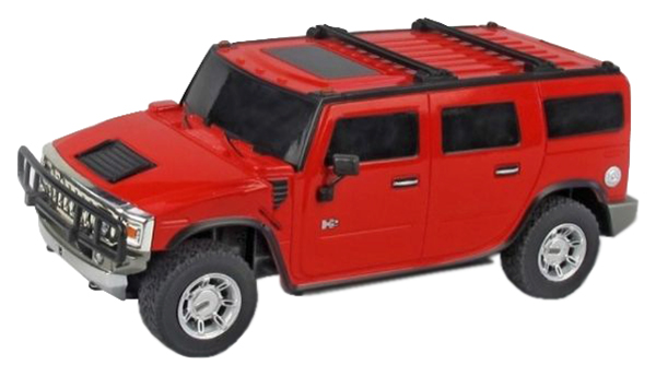 

Машина на р/у Radio Fun 16715 HUMMER H2