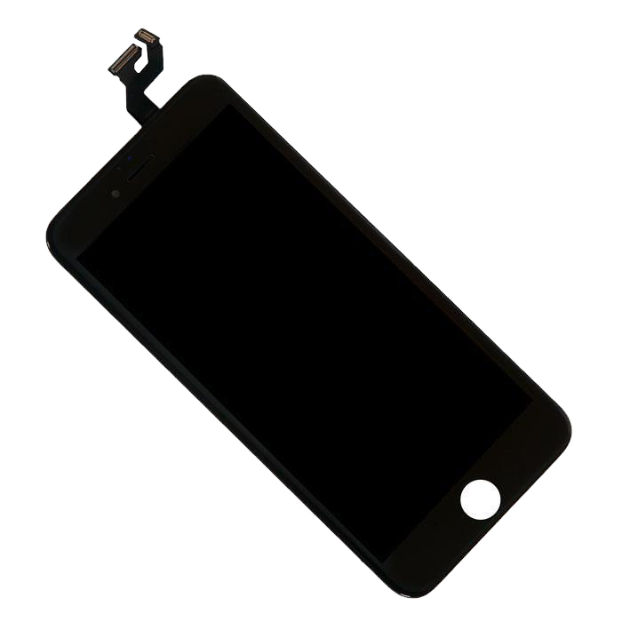 

Дисплей RocknParts Zip для iPhone 6S Plus Black 468711, для iPhone 6S Plus