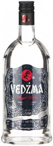 

Водка Vedzma Silver 0,5 л