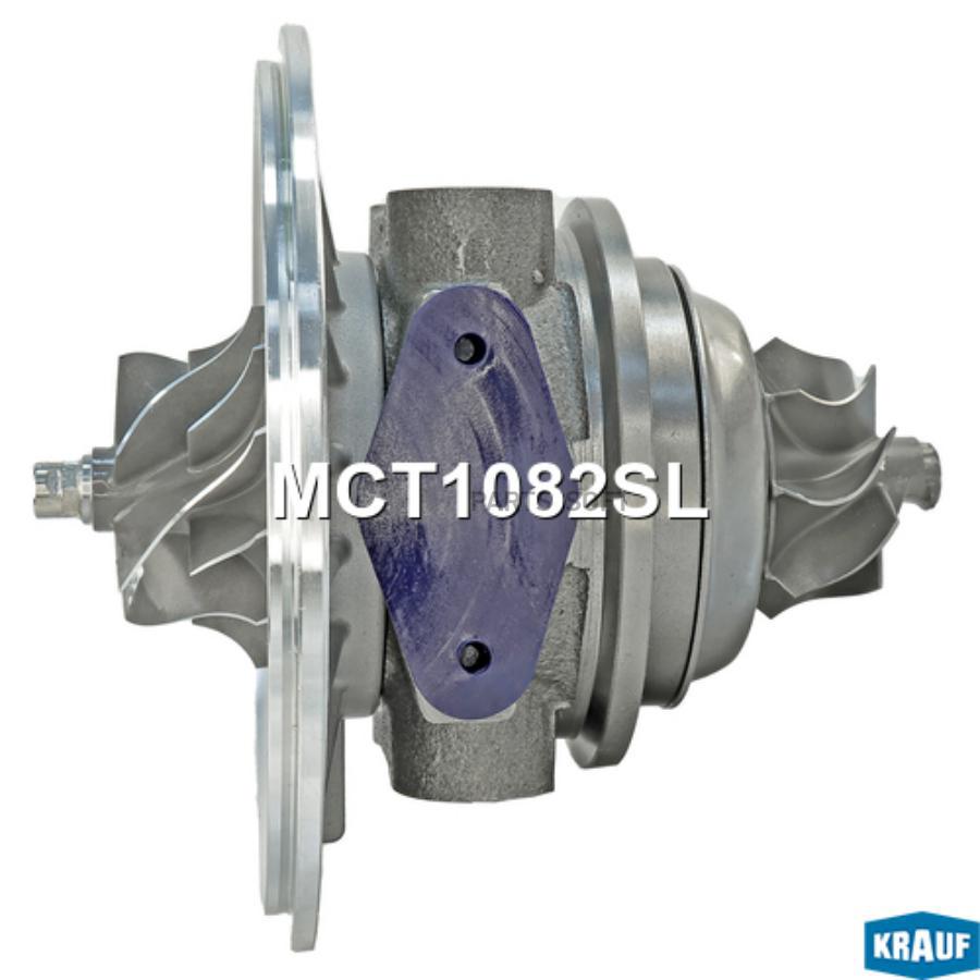 

MCT1082SL_Картридж для турбокомпрессора