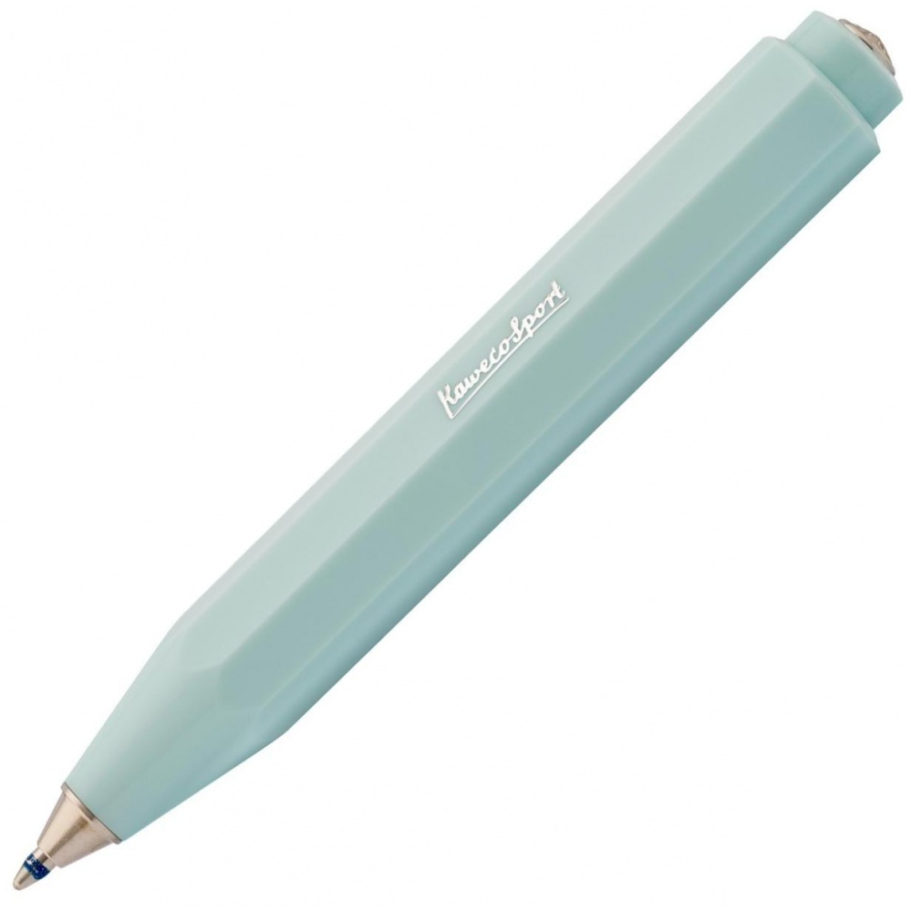 

Kaweco 10000760 Шариковая ручка kaweco skyline sport, mint сt