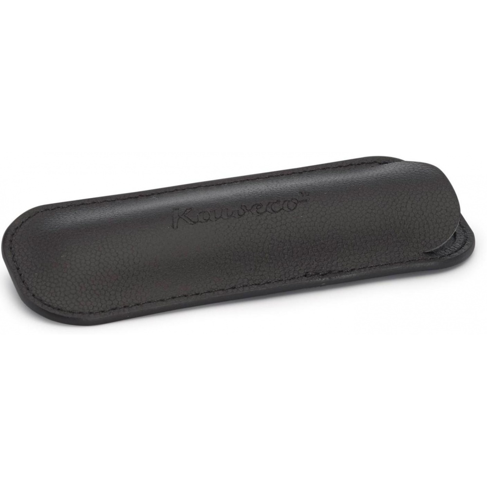

Kaweco 10000616 Кожаный чехол для двух ручек kaweco sport черный