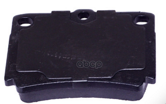 

Комплект тормозных колодок Sangsin brake SP1522