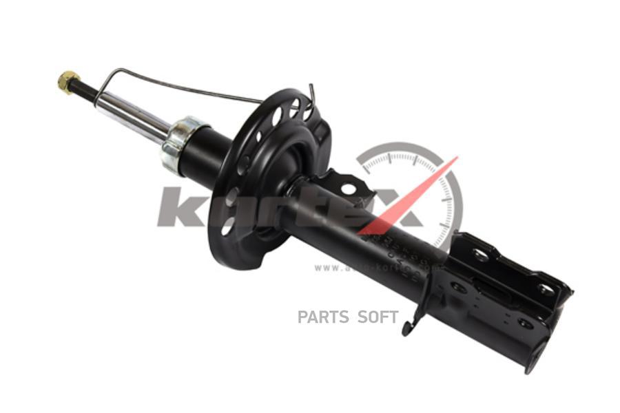 

Амортизатор передний GAS L Kortex ksa691std