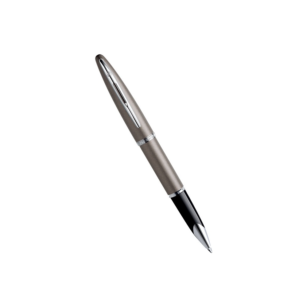 

Waterman S0699070 Ручка-роллер waterman carene, sand sable st