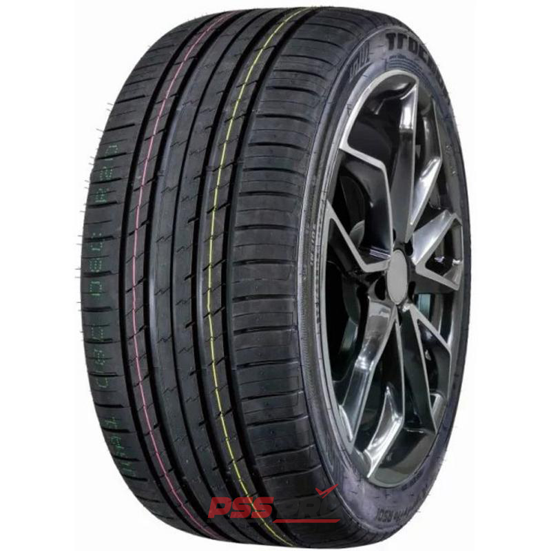 

Шины Tracmax X-Privilo RS01 295/40 R21 111Y XL, X-Privilo RS01