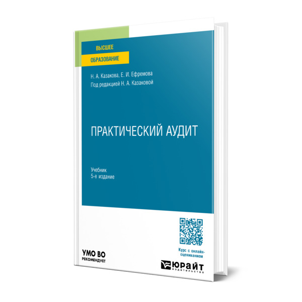 

Практический аудит