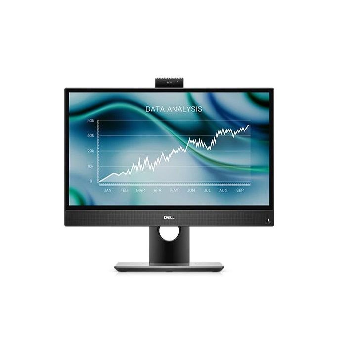 

Моноблок Dell Optiplex 3280 AIO 21.5" FHD/i5-10500T(2,3GHz)Черный