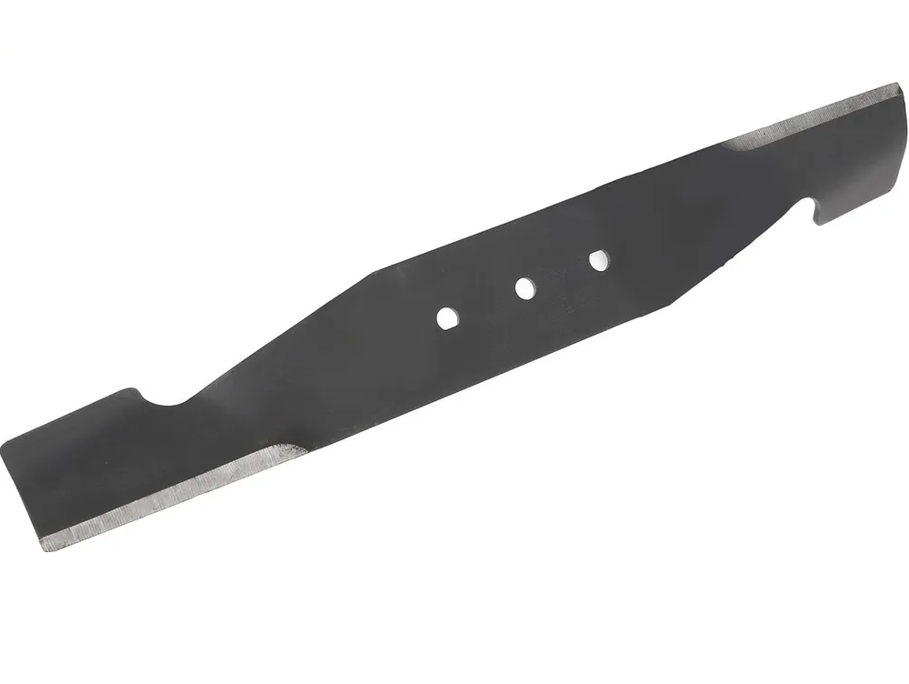 фото Нож для газонокосилки carver 13" lme-1032 (sf7a103), 01.025.00023