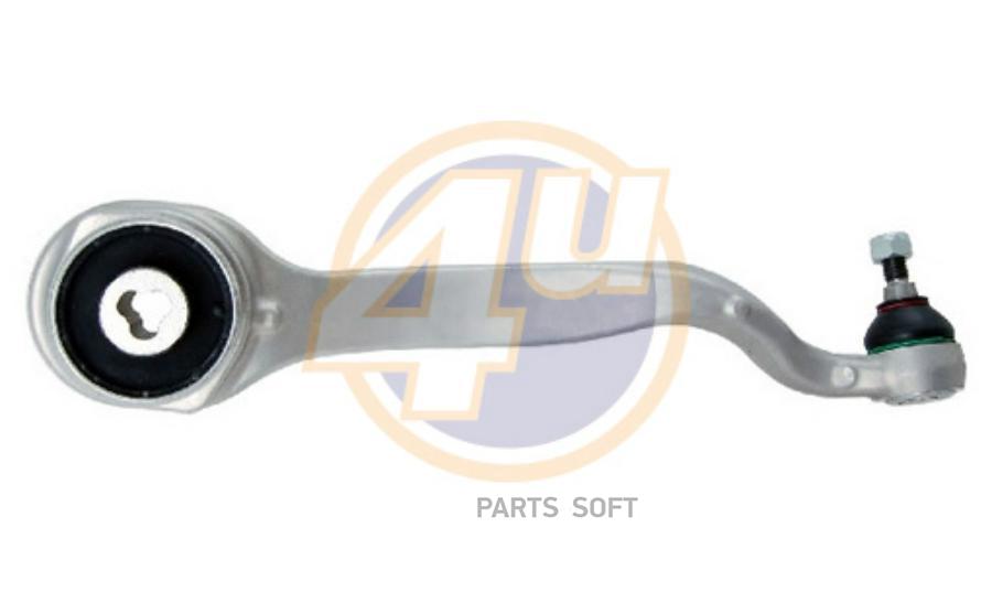 

4U 'MRD11082 Рычаг задн bmw e81/e87/e84/e90/e91/e92/e93 1.6-4.0 04- 1шт