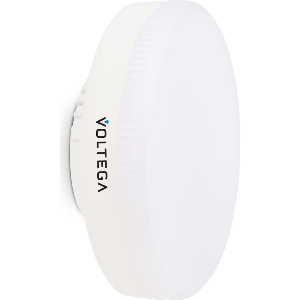 

Светодиодная лампа VOLTEGA Simple Globe 7772