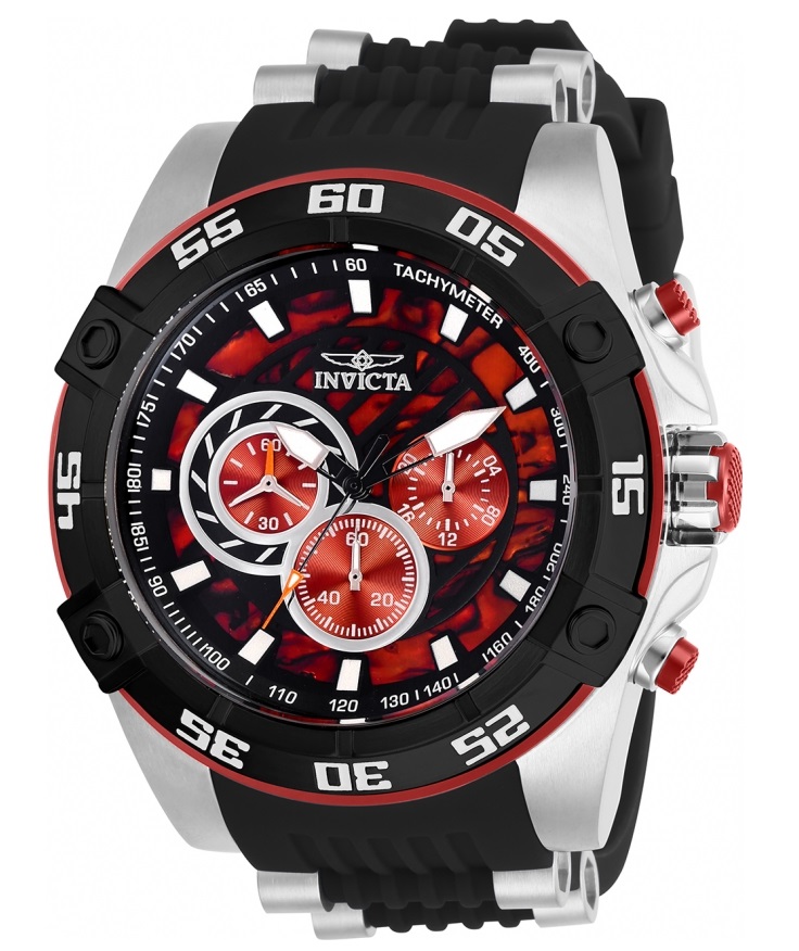 

Наручные часы мужские INVICTA 27252, 27252