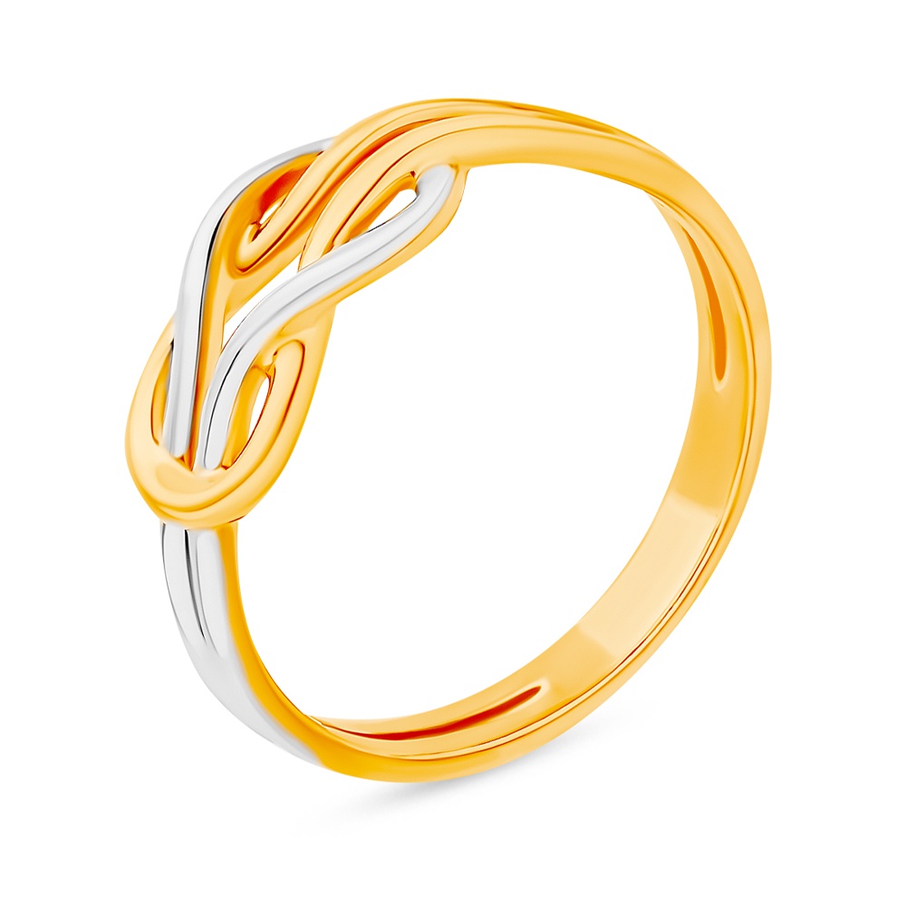 

Кольцо из серебра р.  585Gold 701012311, 701012311
