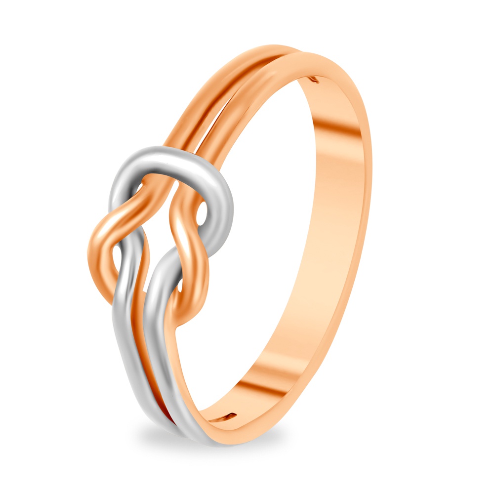 

Кольцо из серебра р. , 585Gold 701012481, 701012481