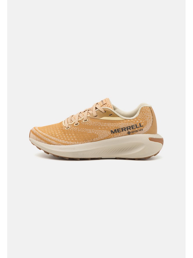 

Кроссовки женские Merrell ME141A0GI бежевые 42 EU, Бежевый, ME141A0GI