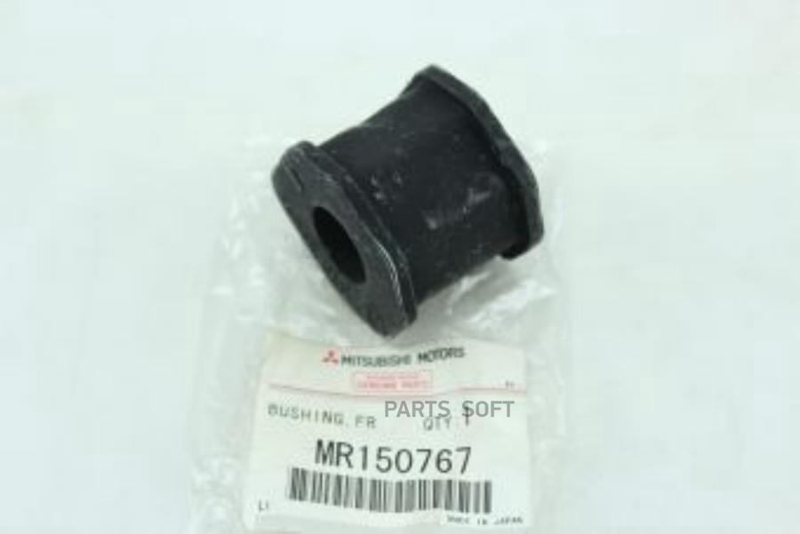 

Втулка перед стабилизатора mitsubishi mr150767