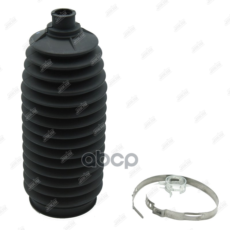 

Пыльник Рейки Рулевой JIKIU CG25012