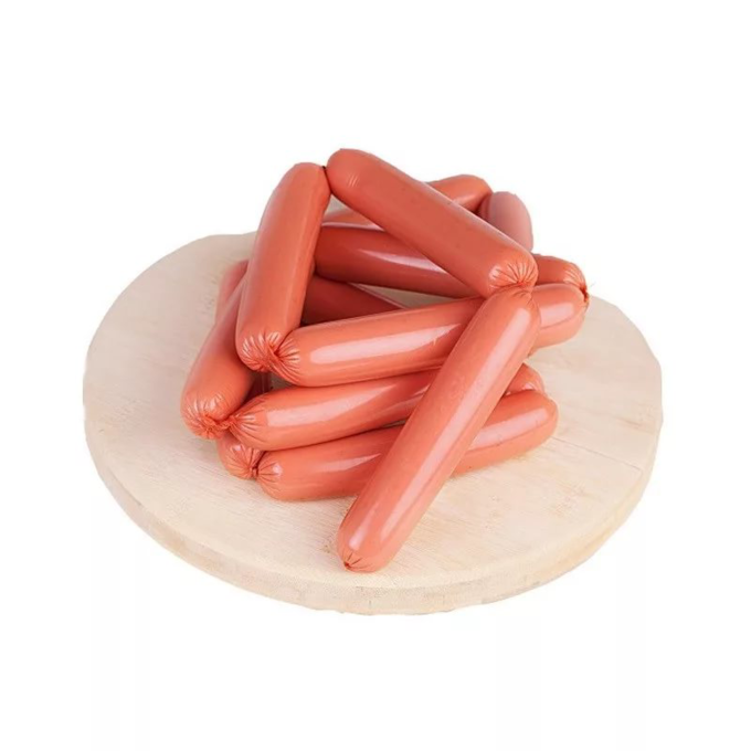 

Сосиски ЧМК Кусочные вареные 320 г