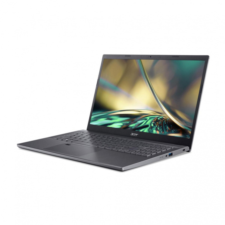 

Ноутбук Acer Aspire 5 5A515-57 Gray (NX.KN3CD.00C), Aspire 5 5A515-57