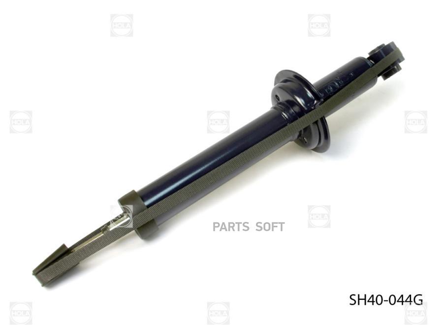 

Амортизатор задний L=R G`Ride HYUNDAI Sonata IV (EF) (inc. TagAZ) 00-04,XG 00-0 HOLA SH40