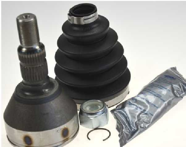 

304383_ШРУС наружный к-кт! Opel Astra 2.0T/1.9D/2.2D/2.4D/3.0D 04>