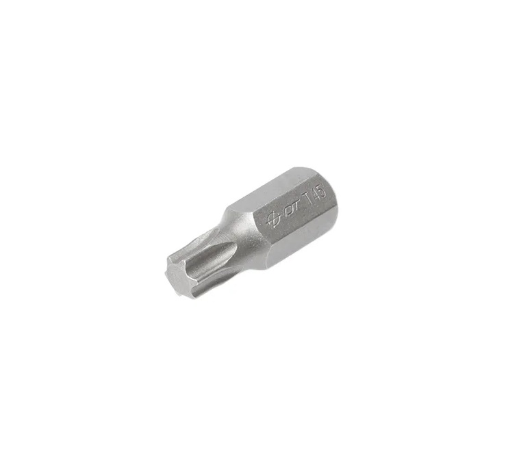 

626130_вставка! 3/8' Torx T30, Длина 30мм Дело Техники арт. 626130