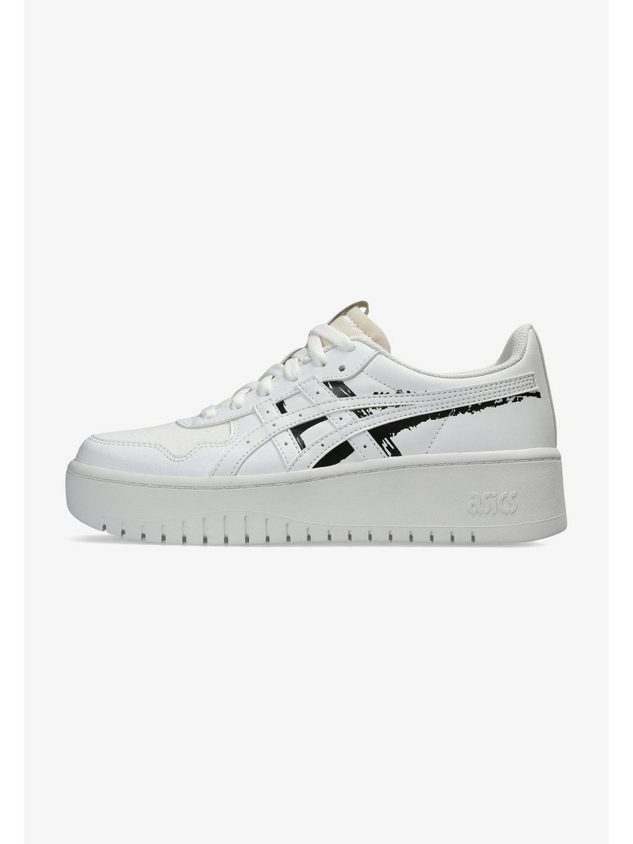 

Кроссовки женские Asics A0H11A0AG белые 43.5 EU, Белый, A0H11A0AG